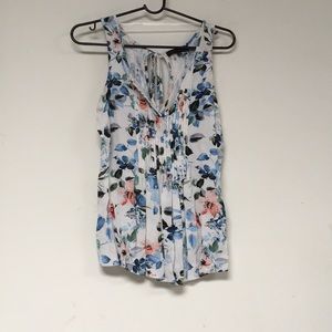 Sanctuary Casual or professional summer top